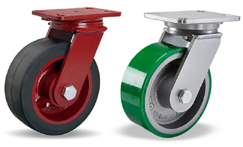 3 Considerations When Choosing Caster Wheels - Trends Magazine