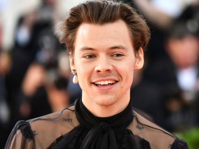 Harry Styles height, biography, age, relationships Trends Magazine