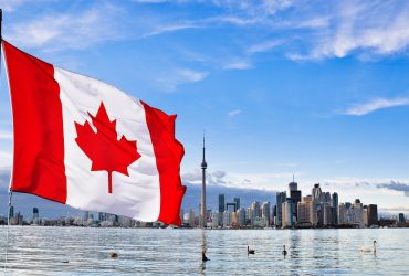 move to Canada