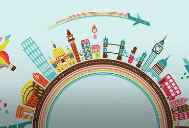 famous destinations across the world