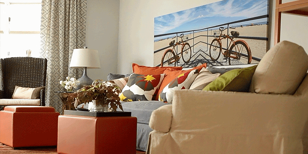 Furnish the Exterior Exterior for home