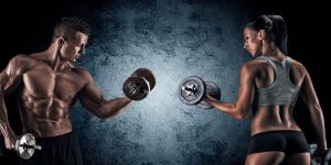 Get Your Body Fitness