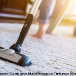 Carpet Care