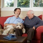 Care for Your Elderly Parent