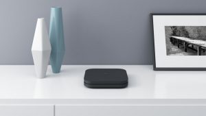 Xiaomi Mi Box