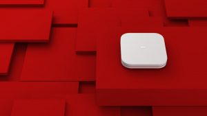 Xiaomi Mi Box