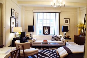 ideas for a small apartment