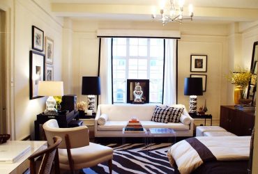 ideas for a small apartment