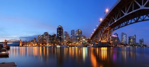 reasons to move to Canada