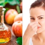 bad body odor
