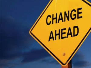 change