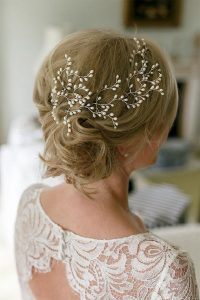 bridal hairstyles trends