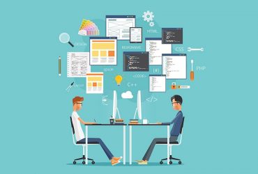 customized web design
