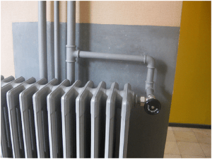 Aluminium Radiators