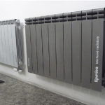 Aluminium Radiators