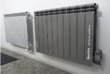 Aluminium Radiators