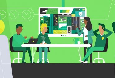 Brand building for business positioning