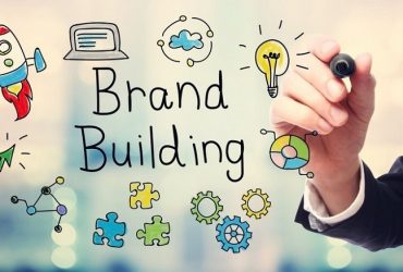Brand building