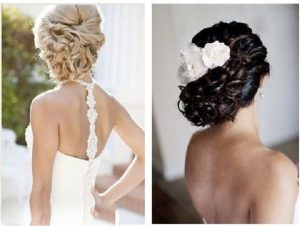 bridal hairstyles trends