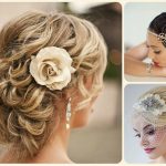 bridal hairstyles trends