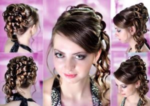 bridal hairstyles trends