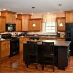house kitchen