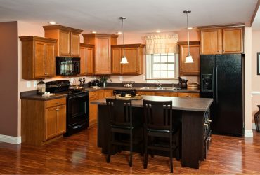 house kitchen