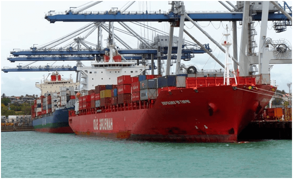 Cargo ship converted into luxury houseboat luxury houseboat