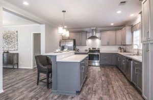 house kitchen