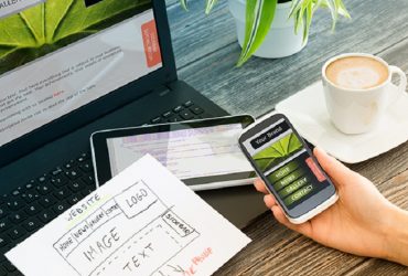 Advantages of customized web design