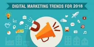 Digital Marketing 2018