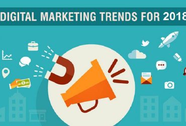 Digital Marketing 2018