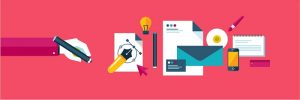 Advantages of customized web design