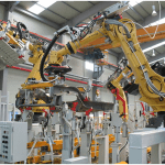manufacturing innovation