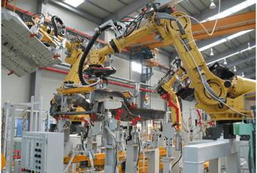 manufacturing innovation