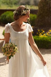 bridal hairstyles trends
