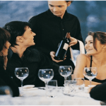 How to Order Wine