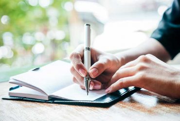 Write a Story