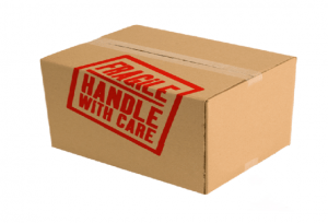 pack your parcels effectively