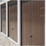 garage door from squeaking