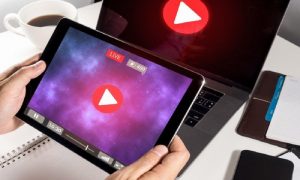 Digital Marketing trends