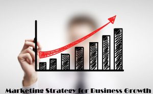 Marketing Strategy