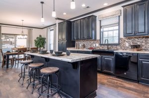 house kitchen