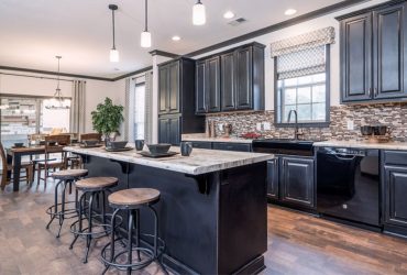house kitchen