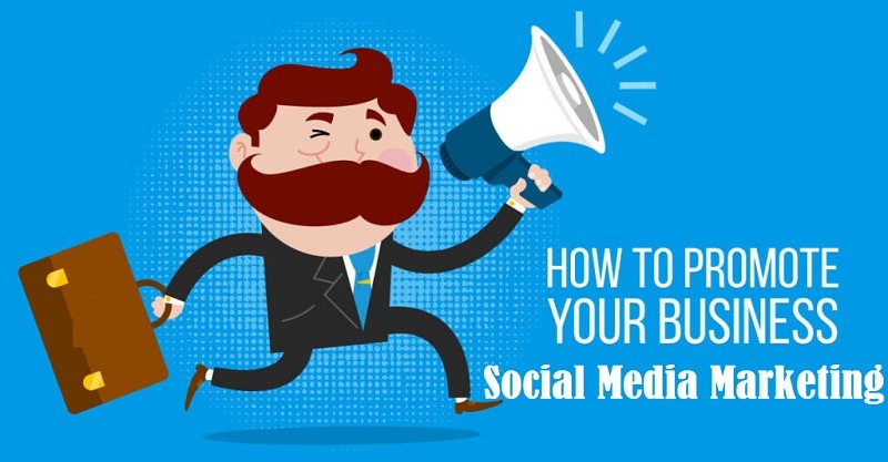 social media marketing strategy