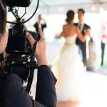 Professional wedding photographer