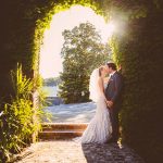 Professional wedding photographer