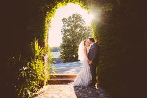 Professional wedding photographer