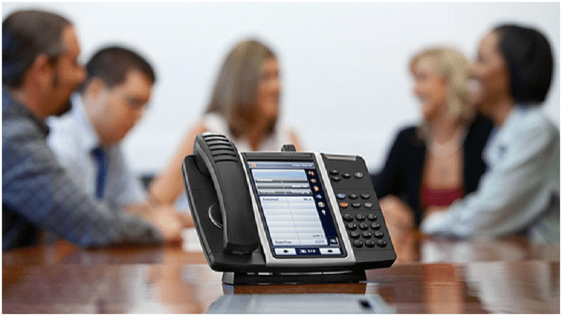 VoIP can benefit retailers