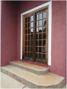 right windows and doors